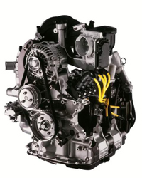 C20A1 Engine
